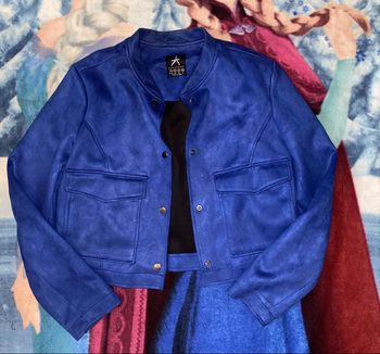 Veste femme