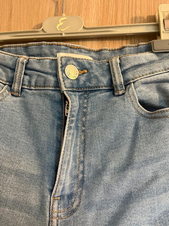 Short en jean - photo numéro 2