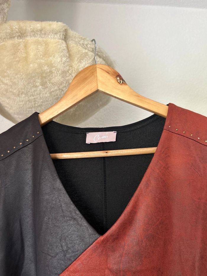 Robe Cams’ - photo numéro 2