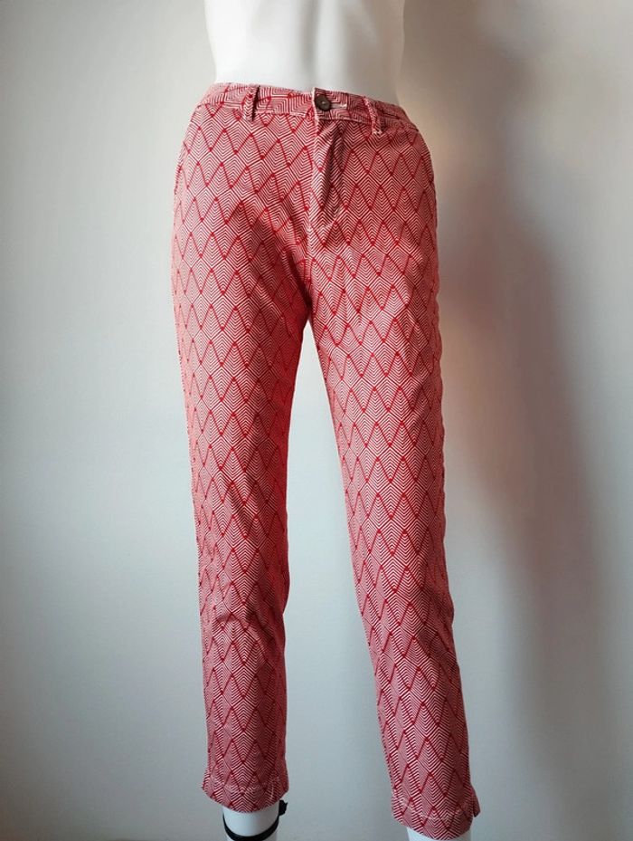 Pantalon 3/4 Sarah John xs