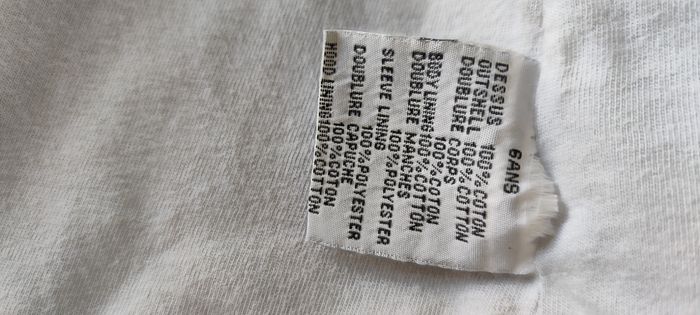 Manteau demi saison marque Jodhpur taille 6 ans pour fille. - photo numéro 9