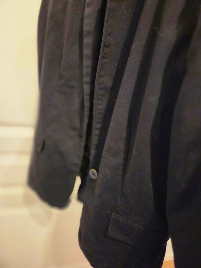 Blazer femme noir kiabi 42 - photo numéro 5