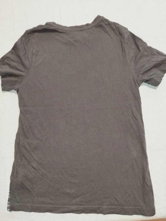 Lot 2 T-shirts Garçon - photo numéro 11