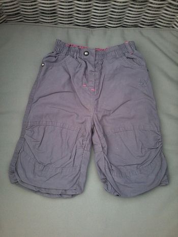 pantalon fille 6 mois