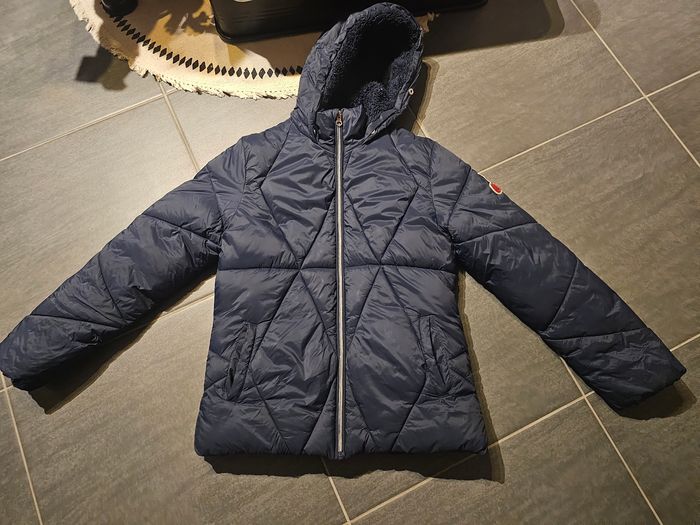 Blouson fille tao 14 ans