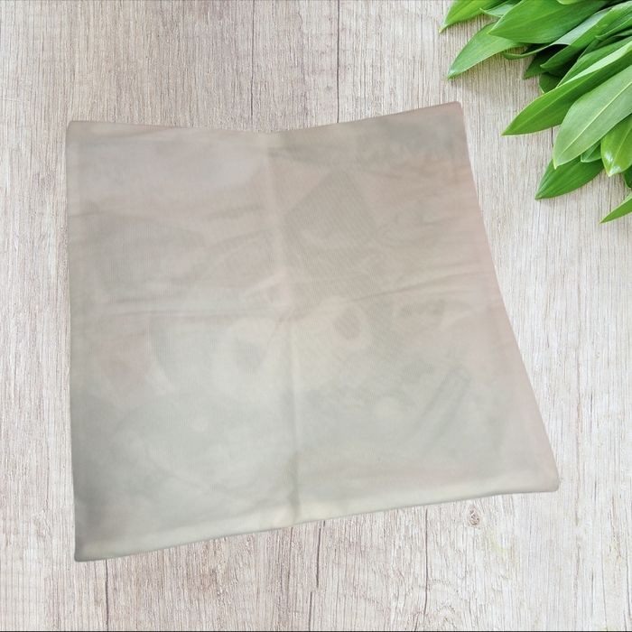 Housse de coussin kuromi - photo numéro 3