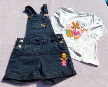 Ensemble orchestra 6 ans