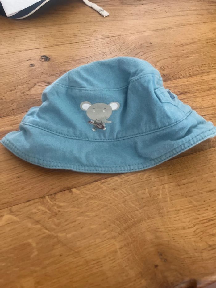 Bob bébé 0-3 mois
