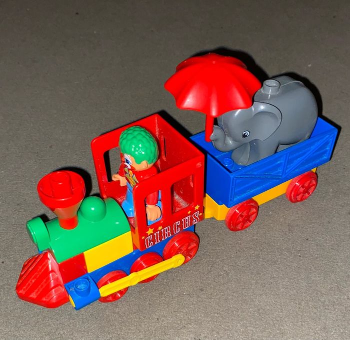 Duplo 5606 - photo numéro 2