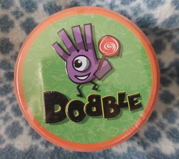 Dobble sucette