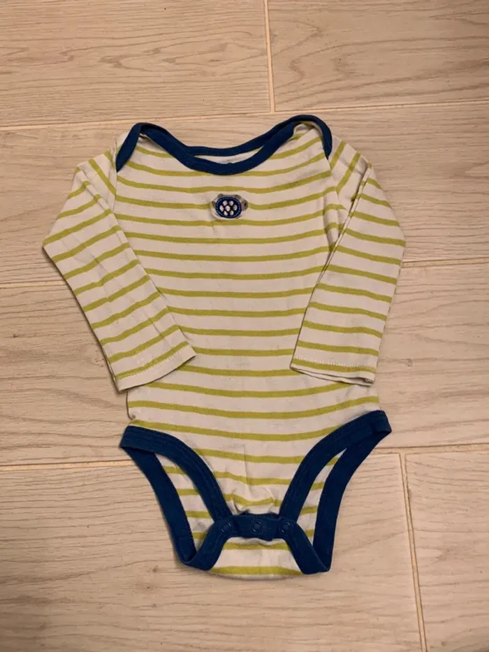 Lot garçon 18-24m - photo numéro 13