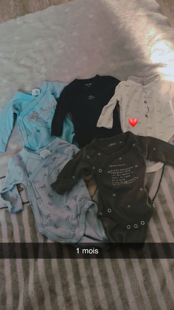 Bodddy manche longue