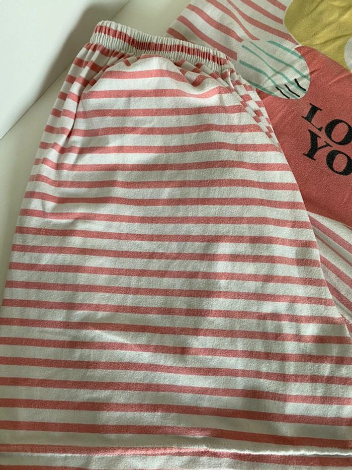 Pyjama été - photo numéro 2