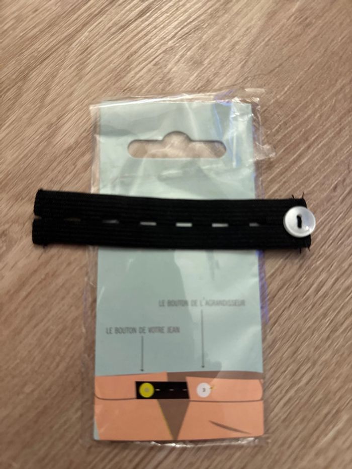 Extensseur de pantalon