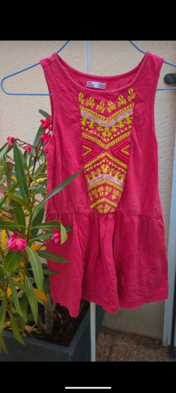 Très jolie robe dpam bac a vendre