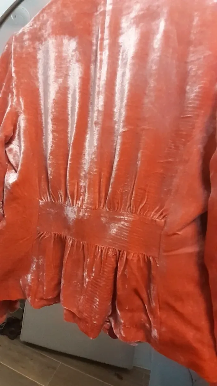 Magnifique veste zara women - photo numéro 4