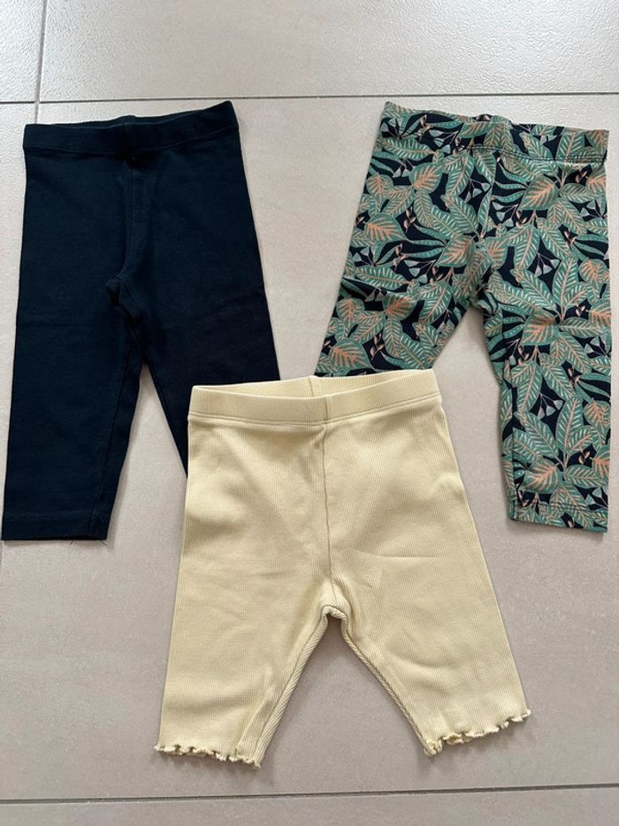 Lot de vêtements fille 3 ans - photo numéro 10