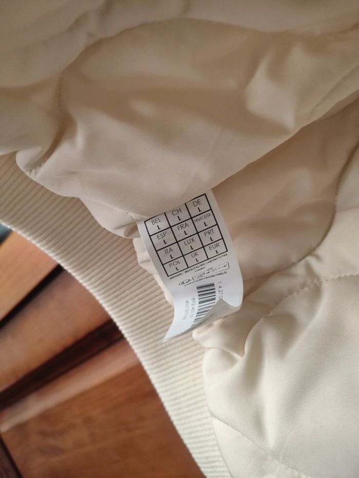 Veste sans manche Promod - photo numéro 3