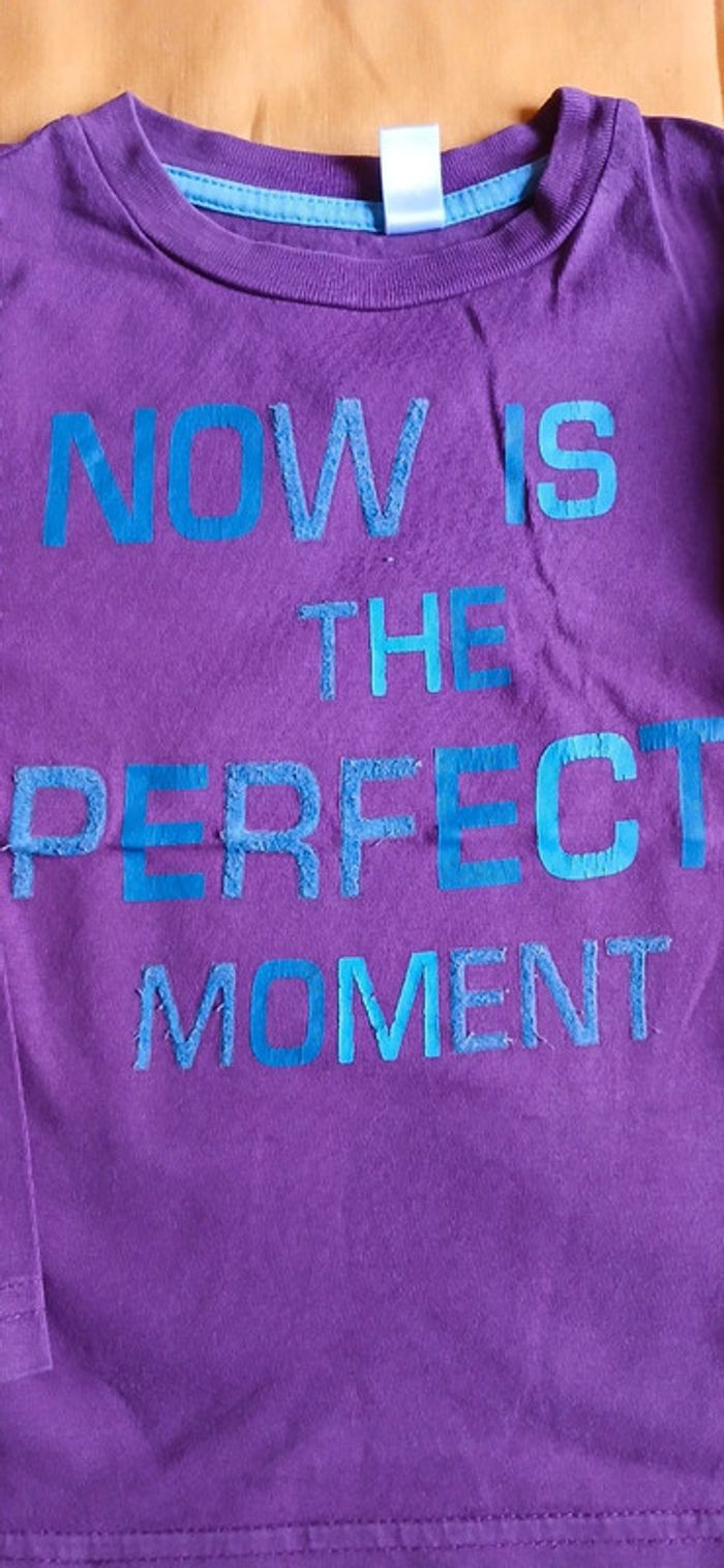 Tee-shirt garçon 2 ans - photo numéro 5