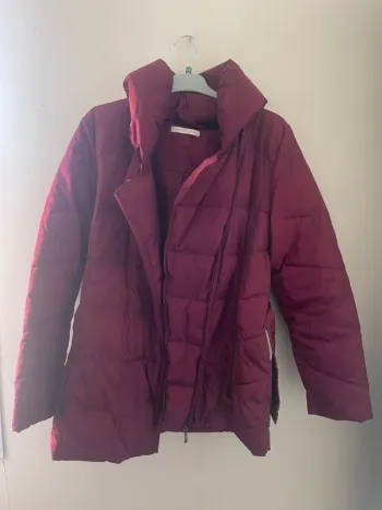 Manteaux sans capuche