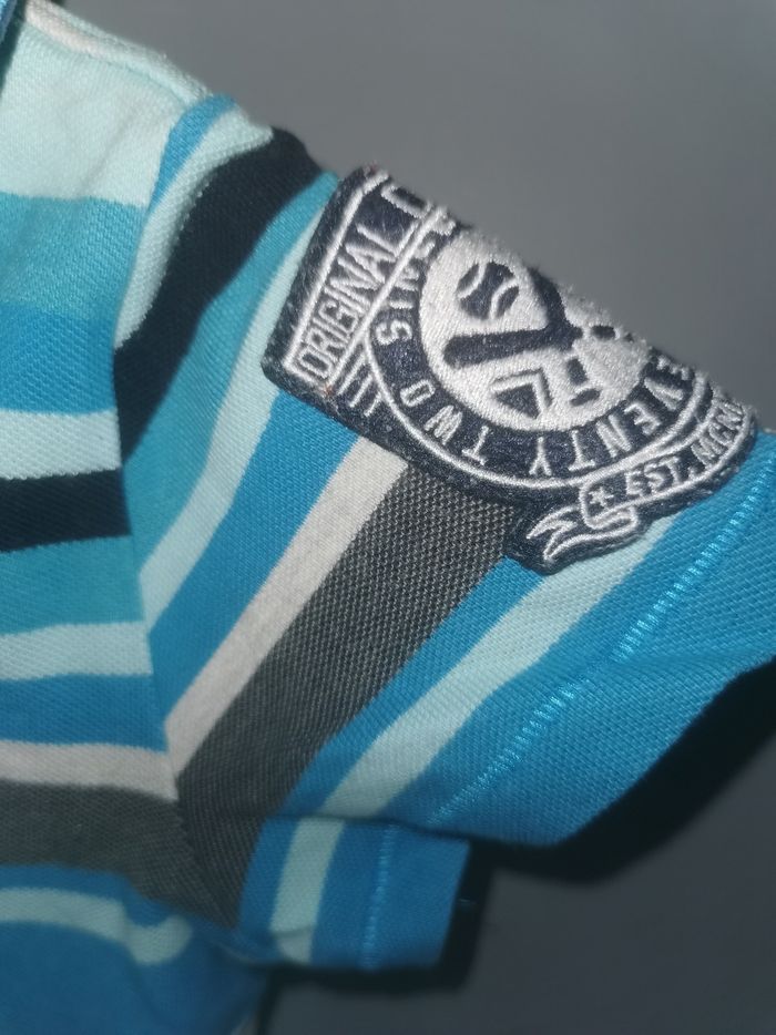 Polo catimini 6 ans - photo numéro 3