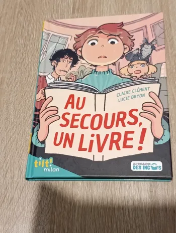 Livre enfant