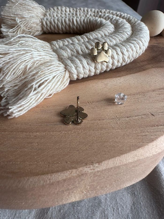 Bo patte de chat - photo numéro 3