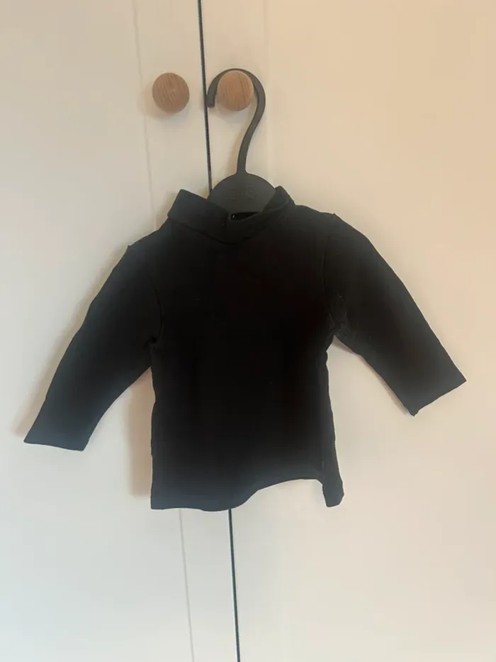 6 tee shirt manche longue - photo numéro 5