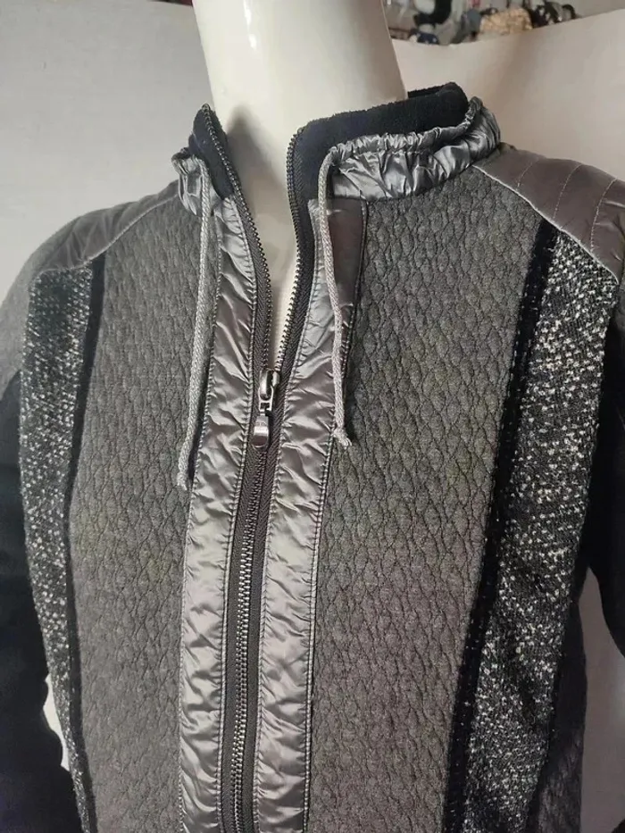 Veste - photo numéro 3