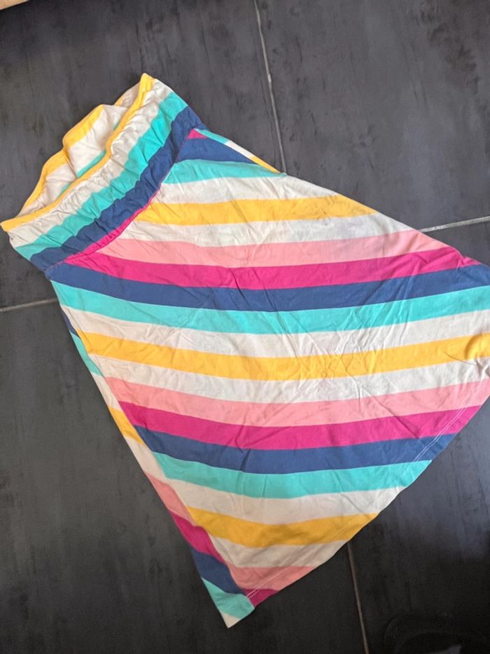 Robe bustier - photo numéro 3