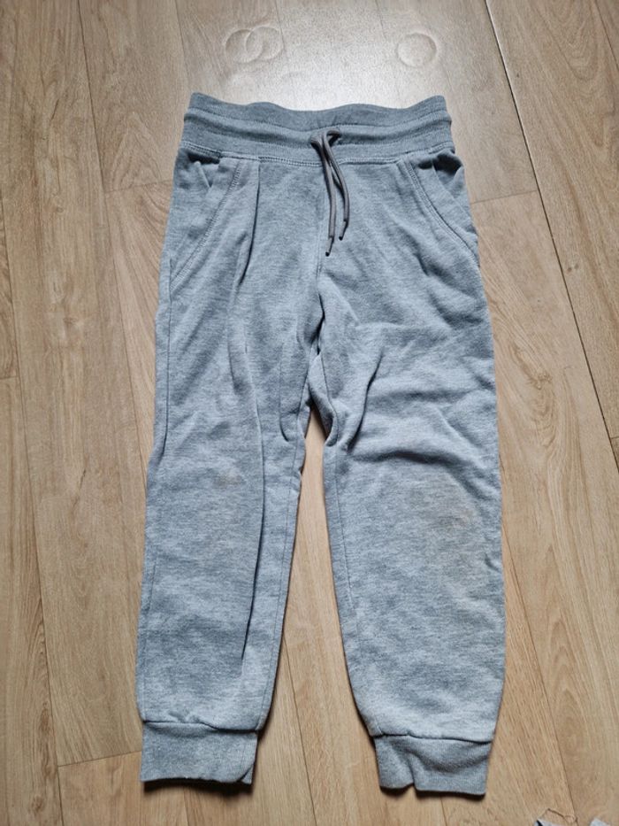 Lot 5 pantalons 5 ans - photo numéro 4