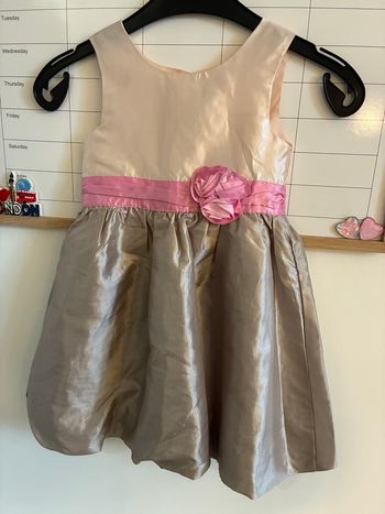 Robe H&M 5/6 ans TBE