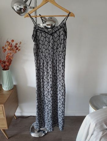 Robe longue Promod