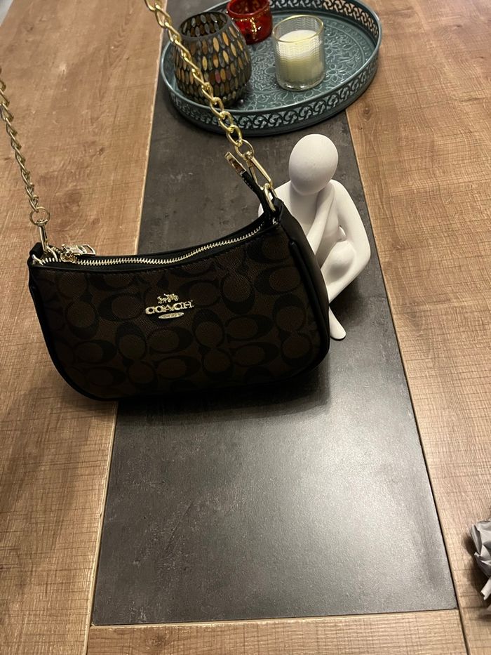 Sac à main Coach