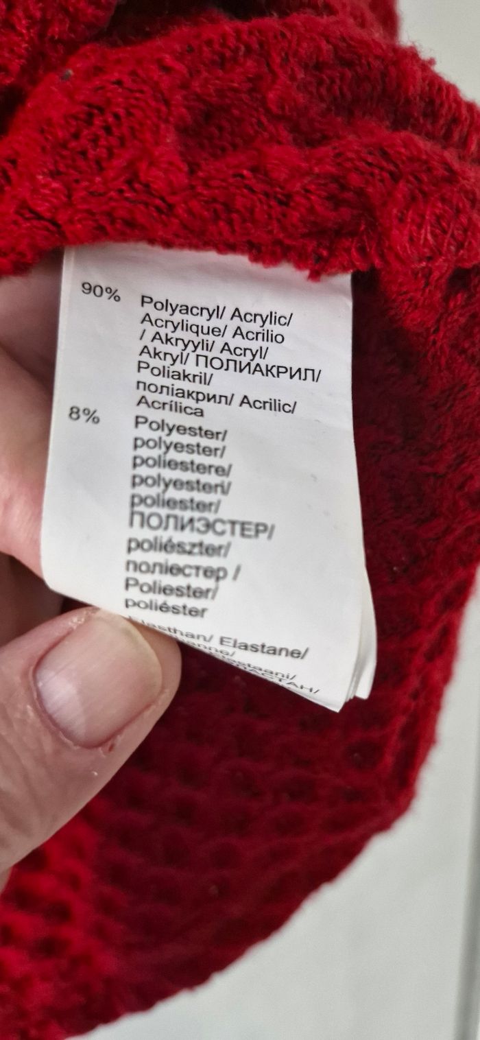 Vend pull long - photo numéro 3