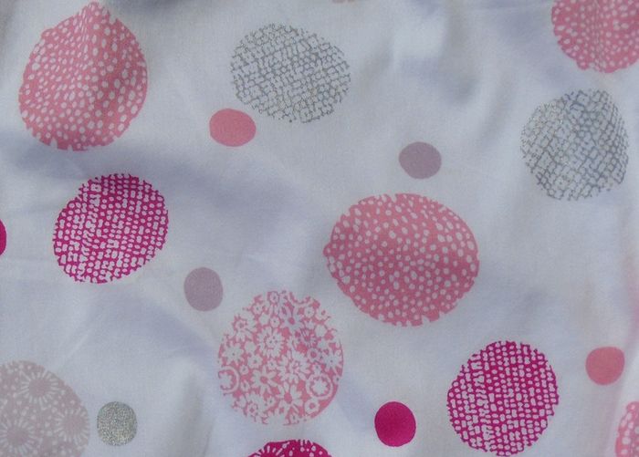 Magnifique robe de cérémonie ou fête fille 8 ans (126 cm) Vertbaudet - photo numéro 3