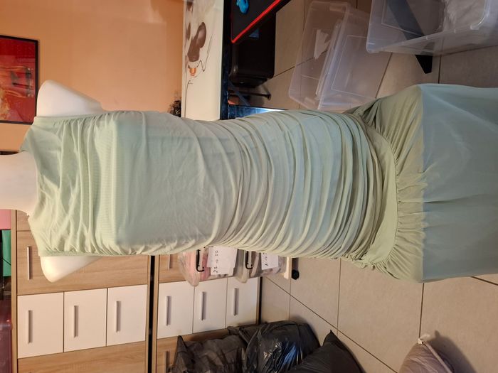 robe longue