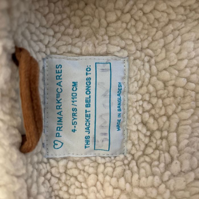 Veste garçon - photo numéro 3