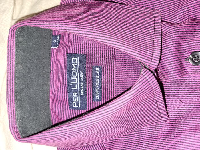 Chemise - photo numéro 2