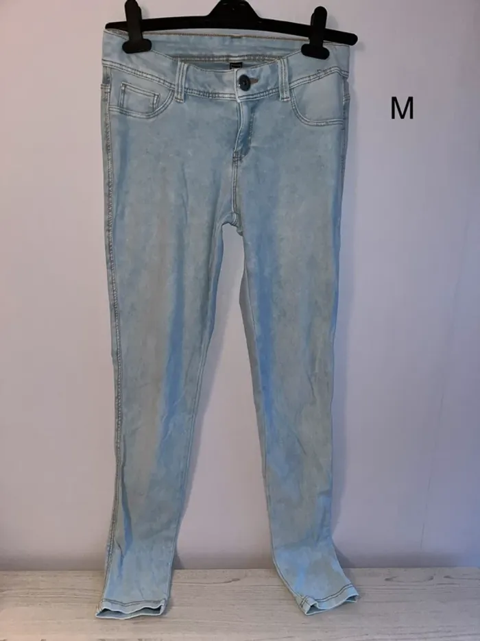 Pantalon léger