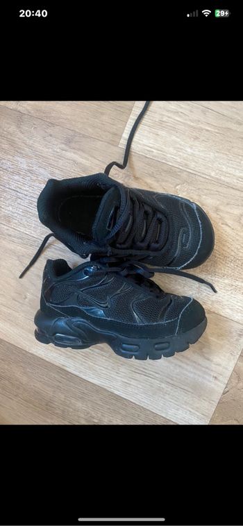 Nike tn