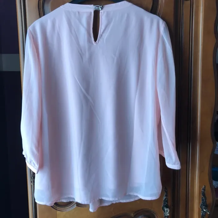 Blouse Only - photo numéro 4