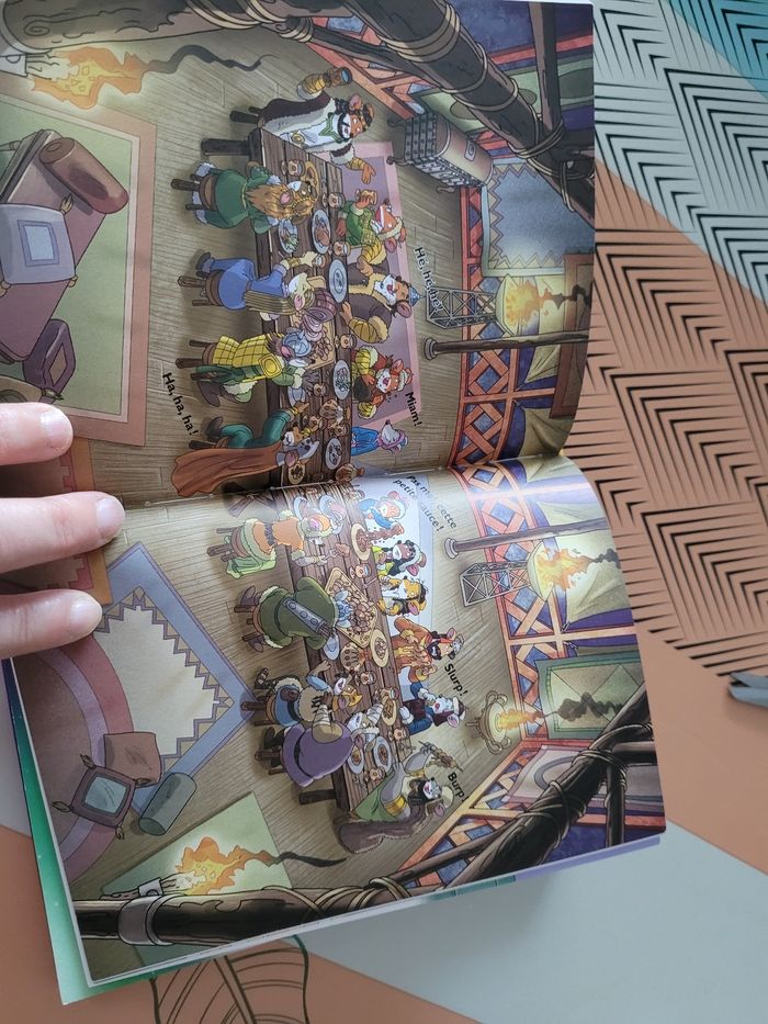 livre geronimo stilton (5e) - photo numéro 3