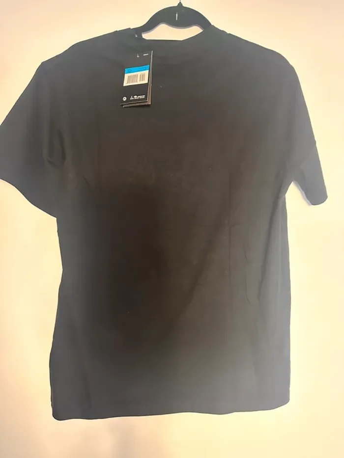 T shirt psg jordan the weekend xo noir - photo numéro 6