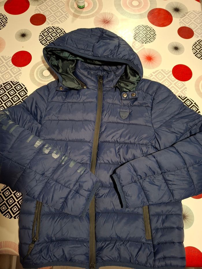 Doudoune Kaporal - photo numéro 2