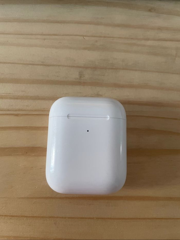 Airpods 2 APPLE - photo numéro 5