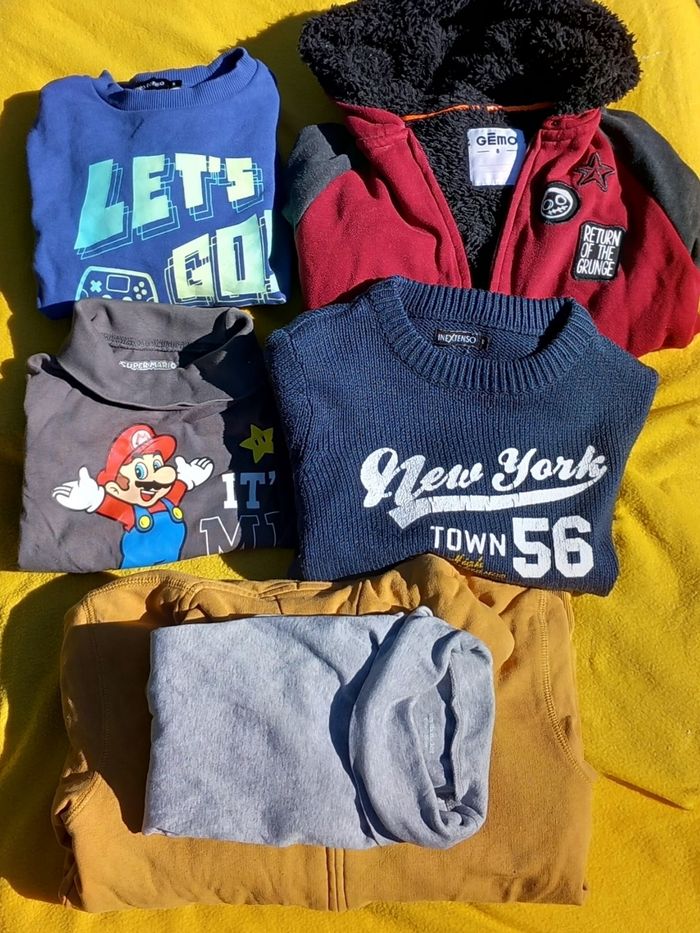 Lot 8 ans đ
