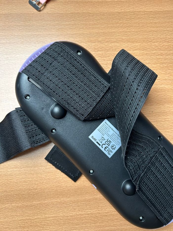 Ceinture de massage 35€ - photo numéro 2