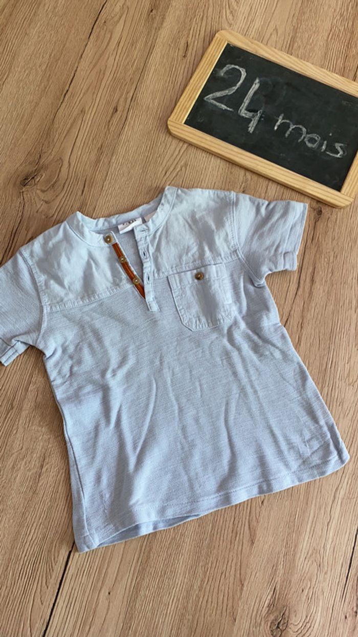 Tee-shirts léger