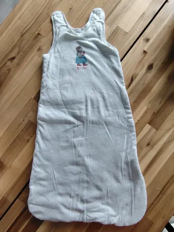 Gigoteuse petit bateau